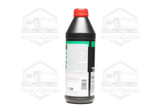 Олива трансміс. Liqui Moly TOP TEC ATF 1800 Dexron VI (Каністра 1л)