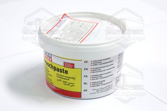 Паста для миття рук Handwaschpaste 0,5л