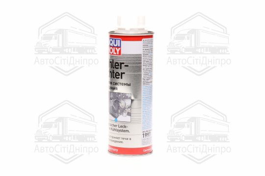Герметик системи охолодження Liqui Moly Kuhler Dichter 0,25 л