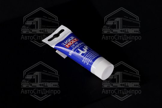 Паста монтажна MoS2 LM 48 MONTAGEPASTE 0,05 л