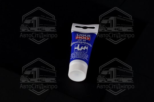 Паста монтажна MoS2 LM 48 MONTAGEPASTE 0,05 л