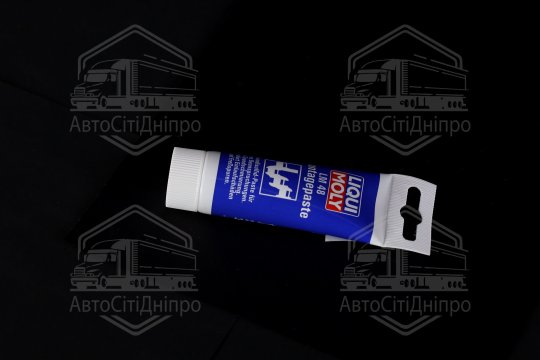 Паста монтажна MoS2 LM 48 MONTAGEPASTE 0,05 л