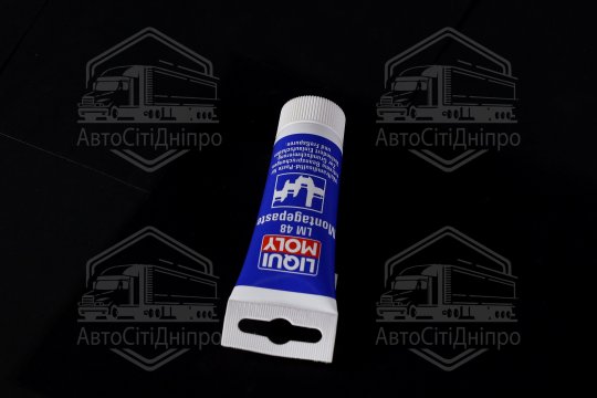 Паста монтажна MoS2 LM 48 MONTAGEPASTE 0,05 л