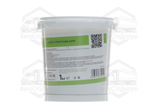 Паста монтажна для коліс REIFEN-MONTIERPASTE 5л