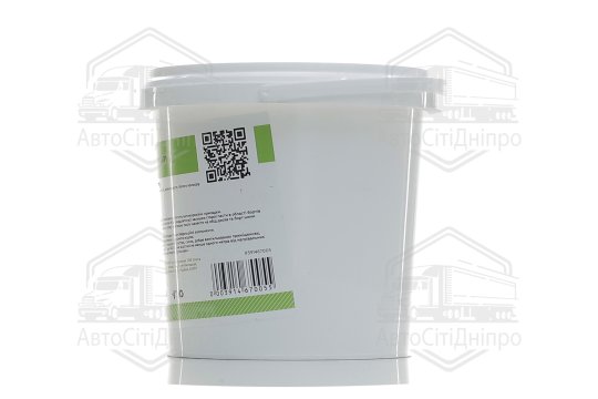 Паста монтажна для коліс REIFEN-MONTIERPASTE 5л