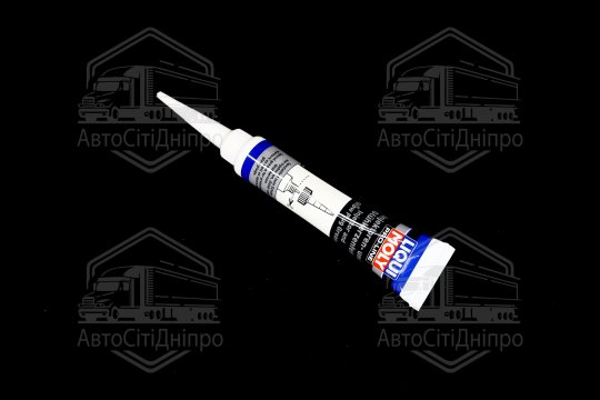 Мастило для монтажу форсунок та свічок LIQUI MOLY Pro-Line Injektoren-Und Gluhkerzenfett 20г