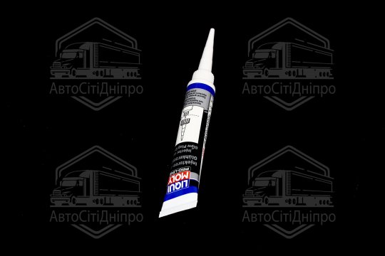 Мастило для монтажу форсунок та свічок LIQUI MOLY Pro-Line Injektoren-Und Gluhkerzenfett 20г
