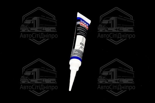Мастило для монтажу форсунок та свічок LIQUI MOLY Pro-Line Injektoren-Und Gluhkerzenfett 20г