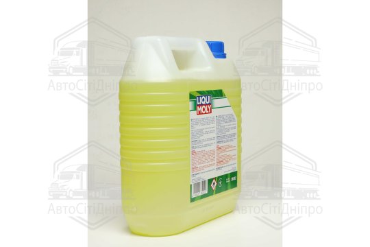Омивач скла літній LIQUI MOLY Scheiben Reiniger 4л