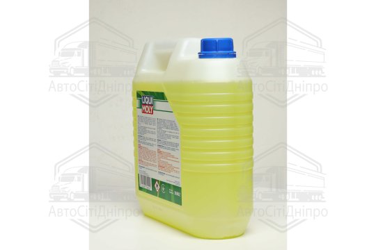 Омивач скла літній LIQUI MOLY Scheiben Reiniger 4л