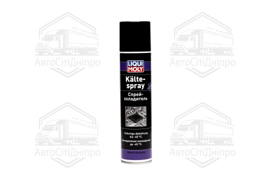 Спрей-охолоджувач Kalte-Spray 0,4л