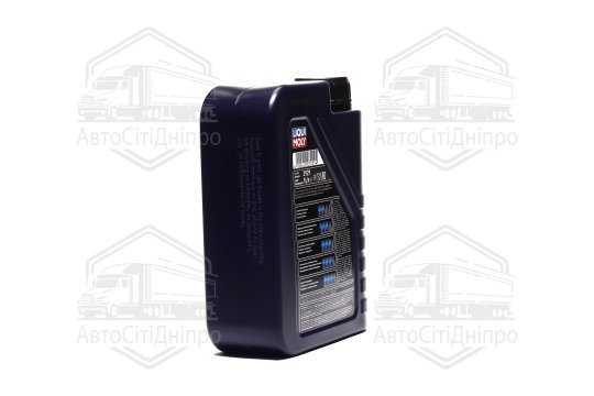 Олива моторна Liqui Moly Optimal 10W-40 (Каністра 1л)
