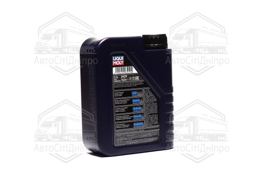 Олива моторна Liqui Moly Optimal 10W-40 (Каністра 1л)