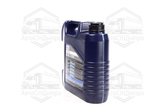 Олива моторна Liqui Moly Optimal 10W-40 (Каністра 4л)
