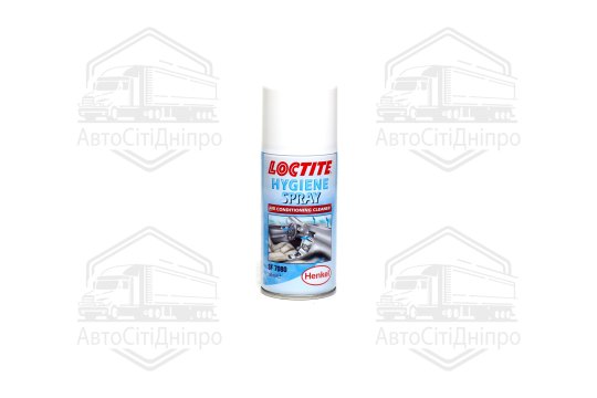 Очищувач кондиціонера Liqui Moly Klima anlagen reiniger 0,25л