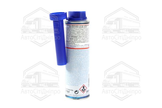 Присадка для бензинових систем Liqui Moly SPEED BENZIN ZUSATZ 1л