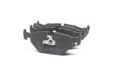 Колодка гальм. диск. BMW 3 (E30, E36), 5 (E28, E34) задн. (вир-во LPR)