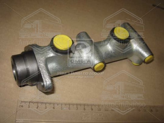 Циліндр гальм. головн. FORD SIERRA (вир-во LPR)