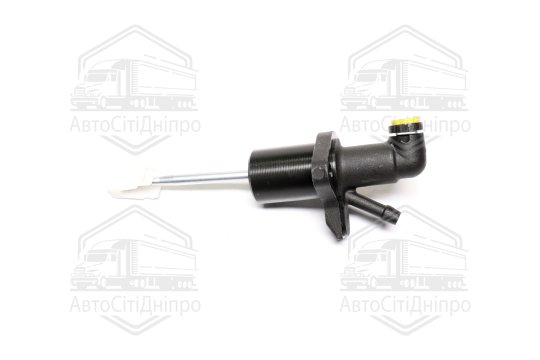 Циліндр зчеплення головний AUDI A3, SEAT TOLEDO II VW GOLF IV,V,VI 97-05 (Вир-во LPR)