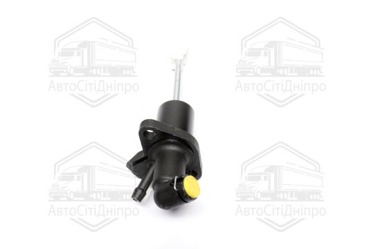 Циліндр зчеплення головний AUDI A3, SEAT TOLEDO II VW GOLF IV,V,VI 97-05 (Вир-во LPR)