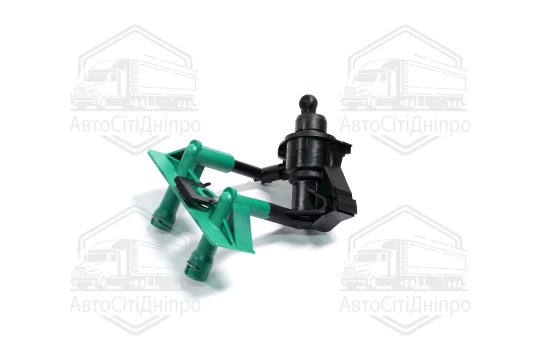 Циліндр зчеплення головний FORD FOCUS, TRANSIT CONNECT (Вир-во LPR)