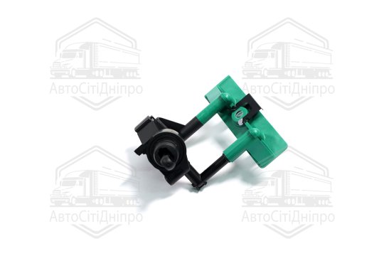 Циліндр зчеплення головний FORD FOCUS, TRANSIT CONNECT (Вир-во LPR)