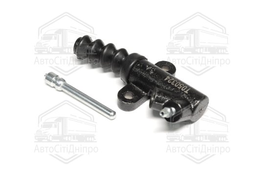 Циліндр зчеплення робочий KIA CARENS II, SEPHIA, SHUMA, MAZDA 323(Вир-во LPR)