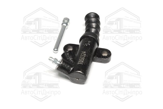 Циліндр зчеплення робочий KIA CARENS II, SEPHIA, SHUMA, MAZDA 323(Вир-во LPR)