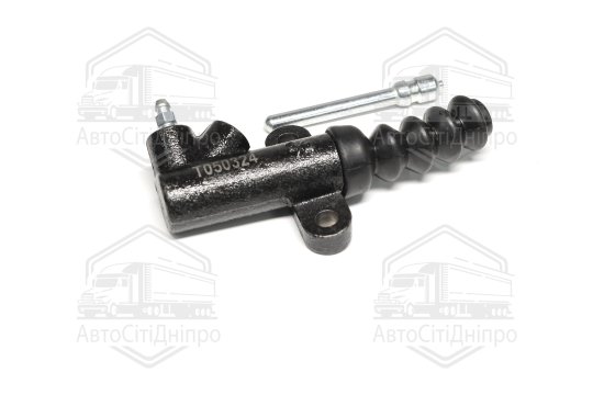 Циліндр зчеплення робочий KIA CARENS II, SEPHIA, SHUMA, MAZDA 323(Вир-во LPR)