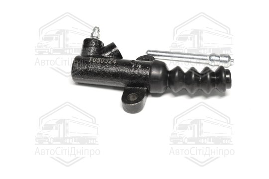 Циліндр зчеплення робочий KIA CARENS II, SEPHIA, SHUMA, MAZDA 323(Вир-во LPR)