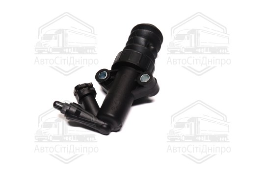 Цилиндр зчеплення робочий MAZDA 2, 3, 03-15 (Вир-во LPR)