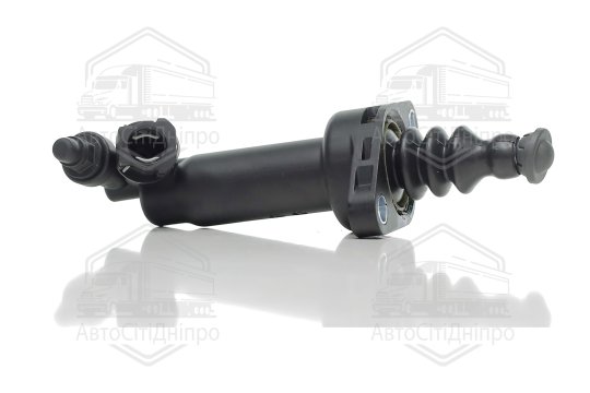 Цилиндр зчеплення робочий VW MULTIVAN V, VI, TRANSPORTER V, VI, 03- (вир-во LPR)