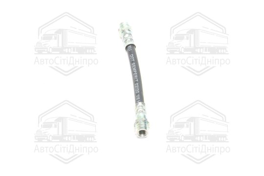 Шланг гальмівний AUDI, SEAT, SKODA, VW задн. (вир-во LPR)