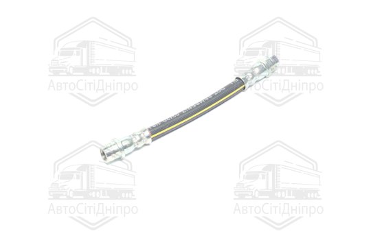 Шланг гальмівний AUDI, SEAT, SKODA, VW задн. (вир-во LPR)