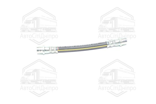 Шланг гальмівний AUDI, SEAT, SKODA, VW задн. (вир-во LPR)