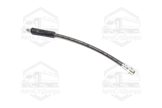 Шланг гальмівний BMW 7 E38 94-01 передн. (вир-во LPR)