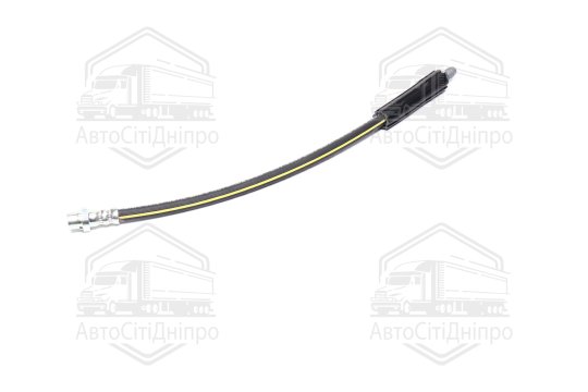 Шланг гальмівний BMW 7 E38 94-01 передн. (вир-во LPR)