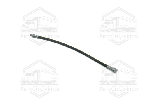 Шланг гальмівний MB 250, 280, C180, C200, C220D, C250T передн. (вир-во LPR)