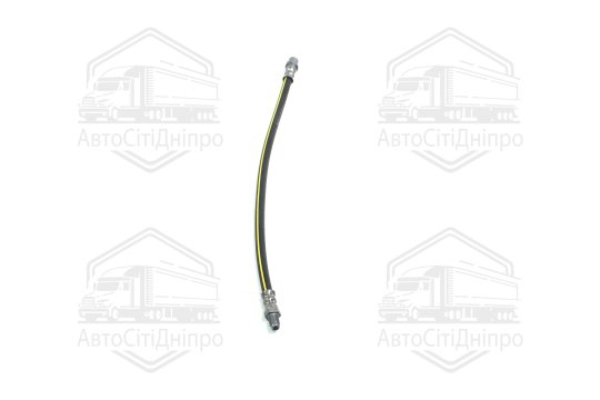 Шланг гальмівний MB 250, 280, C180, C200, C220D, C250T передн. (вир-во LPR)