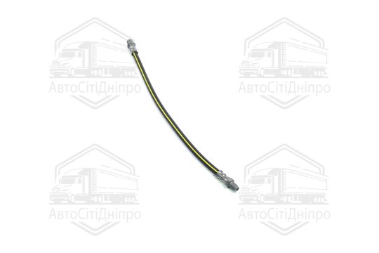 Шланг гальмівний MB 250, 280, C180, C200, C220D, C250T передн. (вир-во LPR)