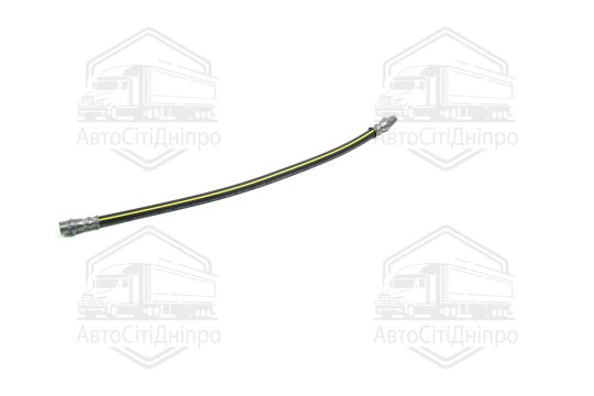 Шланг гальмівний MB 250, 280, C180, C200, C220D, C250T передн. (вир-во LPR)