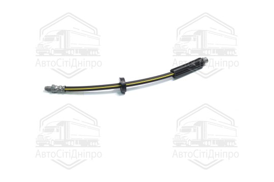 Шланг гальмівний AUDI A6/Allroad/Avant задн. (вир-во LPR)