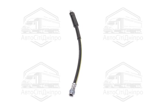 Шланг гальмівний MB E/S KLASSE (W211/220) передн. (вир-во LPR)