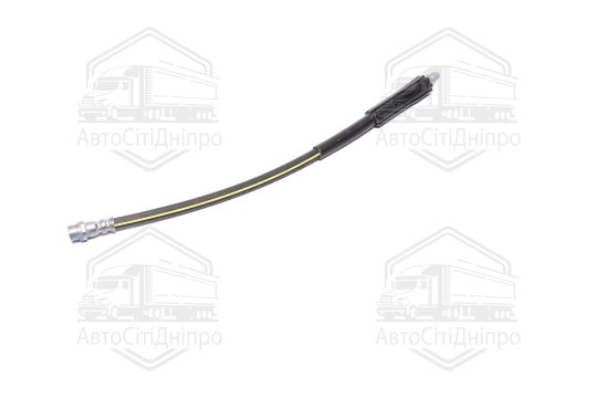 Шланг гальмівний MB E/S KLASSE (W211/220) передн. (вир-во LPR)