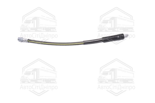 Шланг гальмівний MB E/S KLASSE (W211/220) передн. (вир-во LPR)