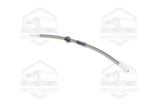 Шланг гальмівний (вир-во LPR)