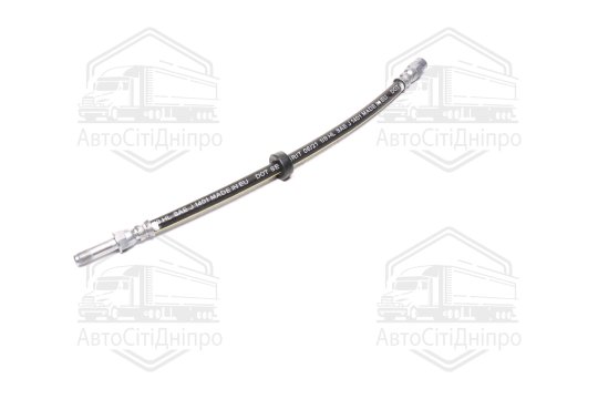 Шланг гальмівний VOLVO S70, S80 I, V70 II передн. (вир-во LPR)