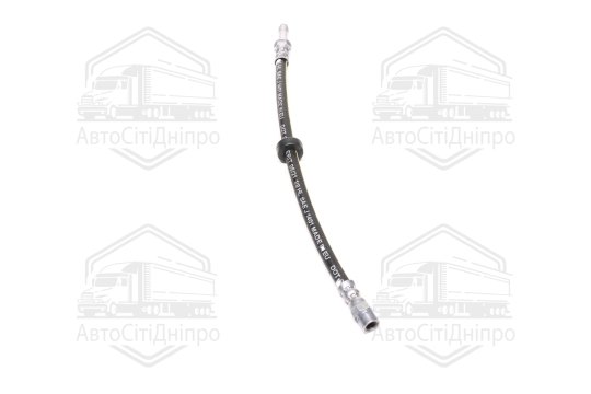 Шланг гальмівний VOLVO S70, S80 I, V70 II передн. (вир-во LPR)