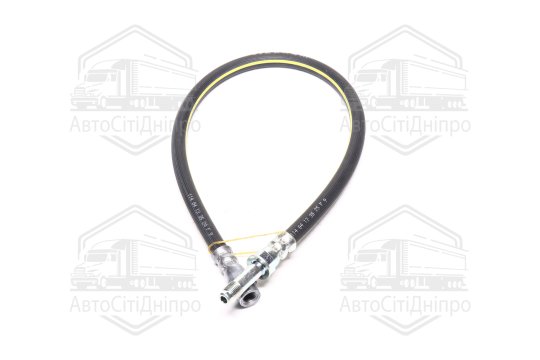 Шланг гальмівний MB SPRINTER 308-424 96 - передн. (вир-во LPR)