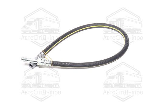 Шланг гальмівний MB SPRINTER 308-424 96 - передн. (вир-во LPR)